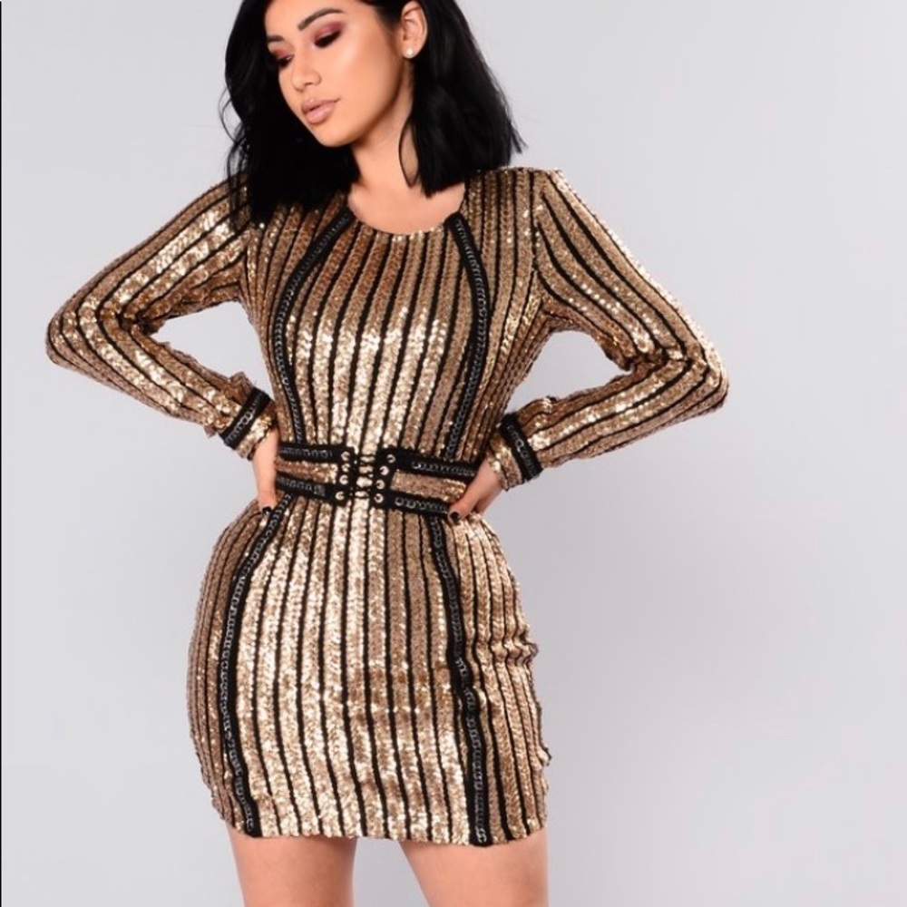 Dress nwt